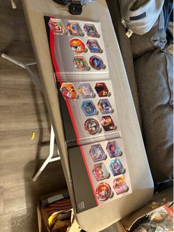 Disney infinity