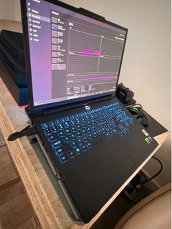 Lenovo Legion Pro 7i Gen 10 (2025) — RTX 5090 — $3,300 OBO
