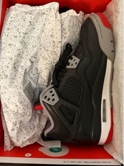 Jordan 4