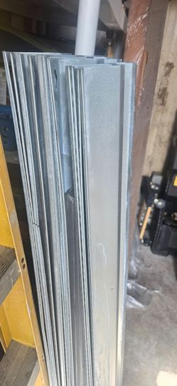ALUMINUM SHEETS