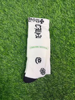 Chrome Hearts Socks