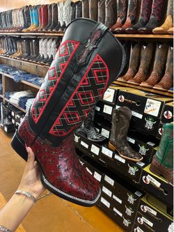 Men’s Boots