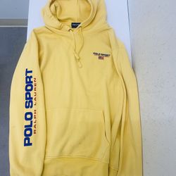 Polo Ralph Lauren Hoodie