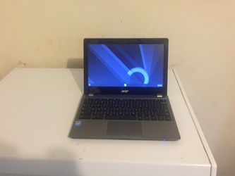Acer Chromebook 4GB Ram