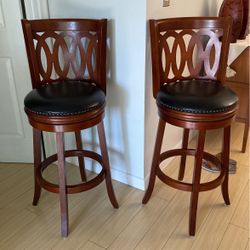 Bar Stools 