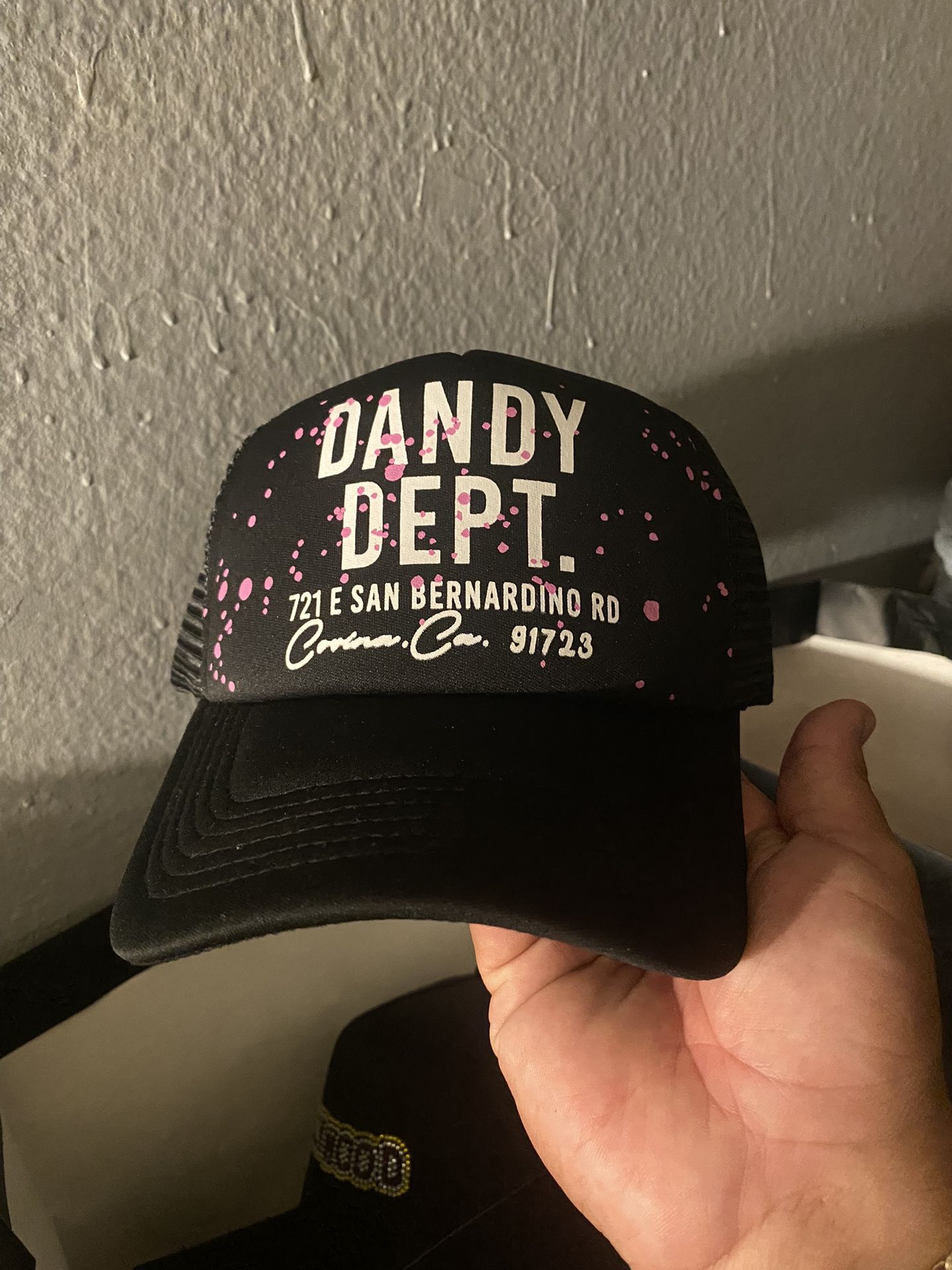 Dandy Hats