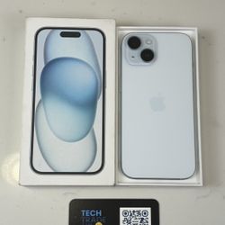 iPhone 15 128Gb Unlocked