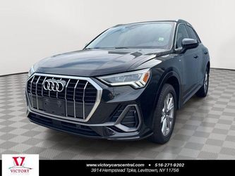 2024 Audi Q3