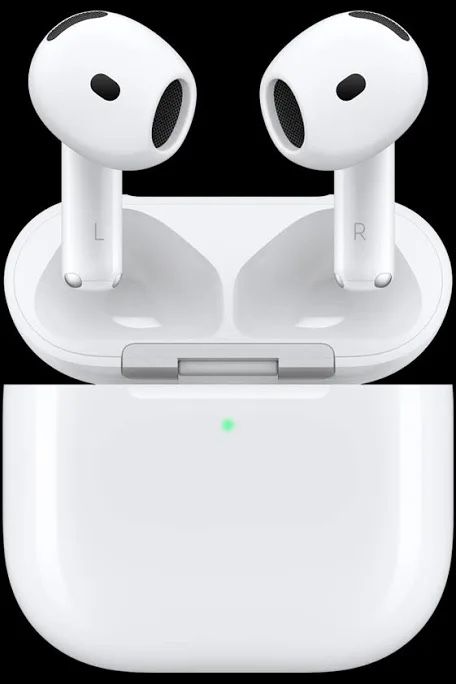 AirPods Generation 4