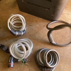 Bike Accessories
