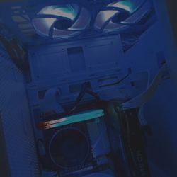 AsRock Custom Gaming PC 