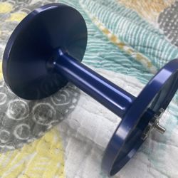 Newell 454 Spool - Blue