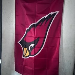 Cardinals Flag 