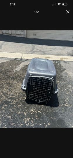 XXL Pet Crate