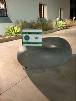 Turf Nails 50lb box