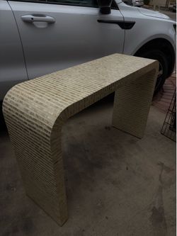 Gold Table
