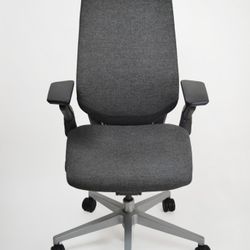 SaviorBack: Steelcase Gesture Fully Loaded Ergonomic Office Chair Irvine