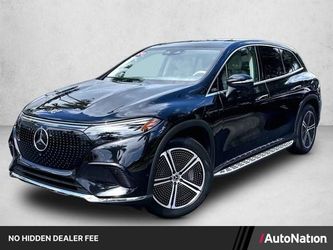 2023 Mercedes-Benz Eqs