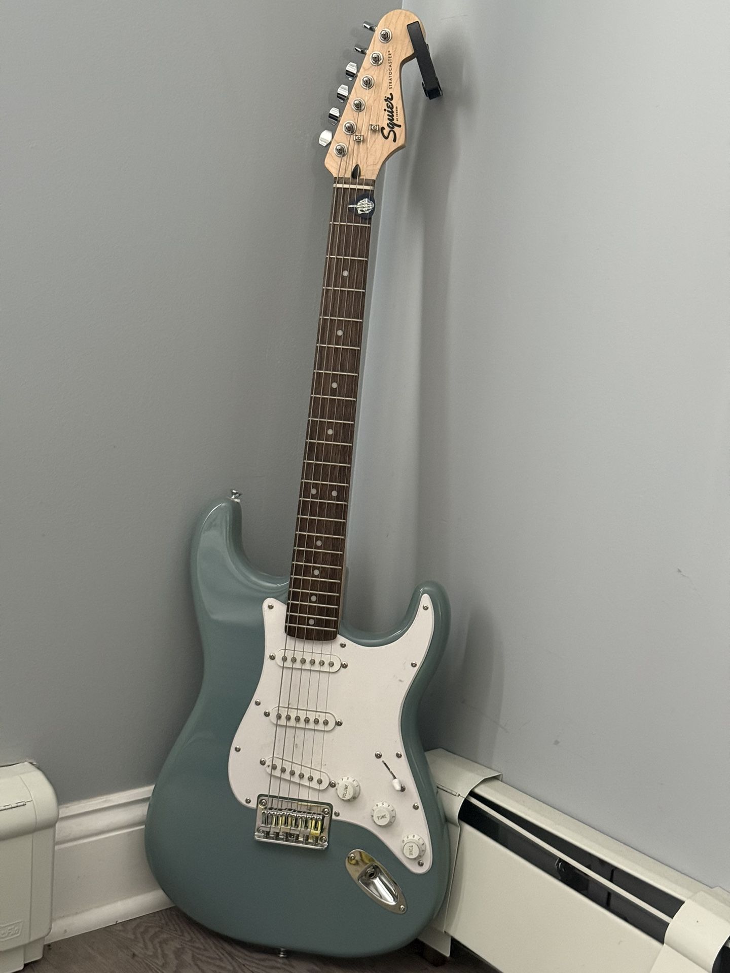 Squire Bullet