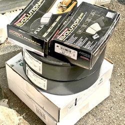 Brakes +Rotors