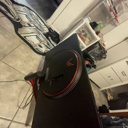LG Monitor 30in