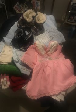 2 Bins baby clothes boy/girl newborn up to 18+ months