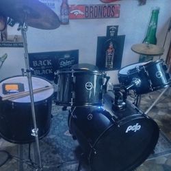 Drum Set PDP