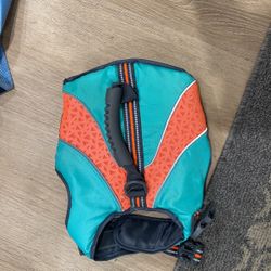 Small Dog Life Jacket