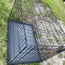 Dog cage / Kennel