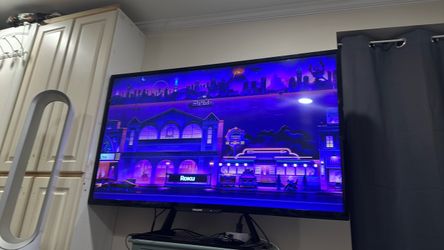 55" phillips smart tv