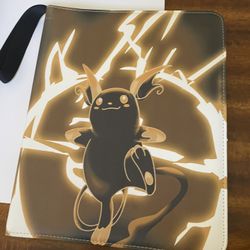 Pokémon Card Holder 