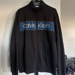 Calvin Klein