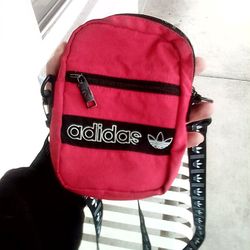 Adidas Crossbody Bag (Unisex)