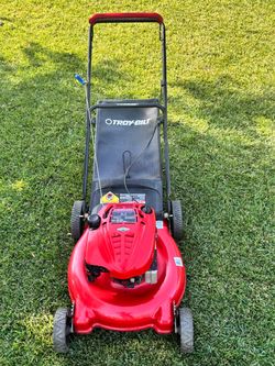 Lawnmower