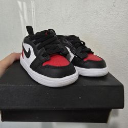 Toddler Nike Jordans