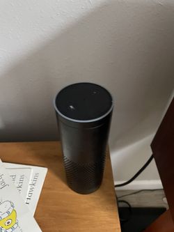 Amazon Alexa 1st Gen
