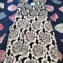 New Dress. Size 8