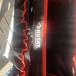 Husky Tool Bag