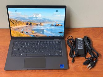 Dell Latitude 7420 Core (contact info removed) 16GB 256G Win11 Pro