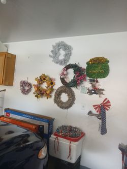 Hollyday Hanging Decoration