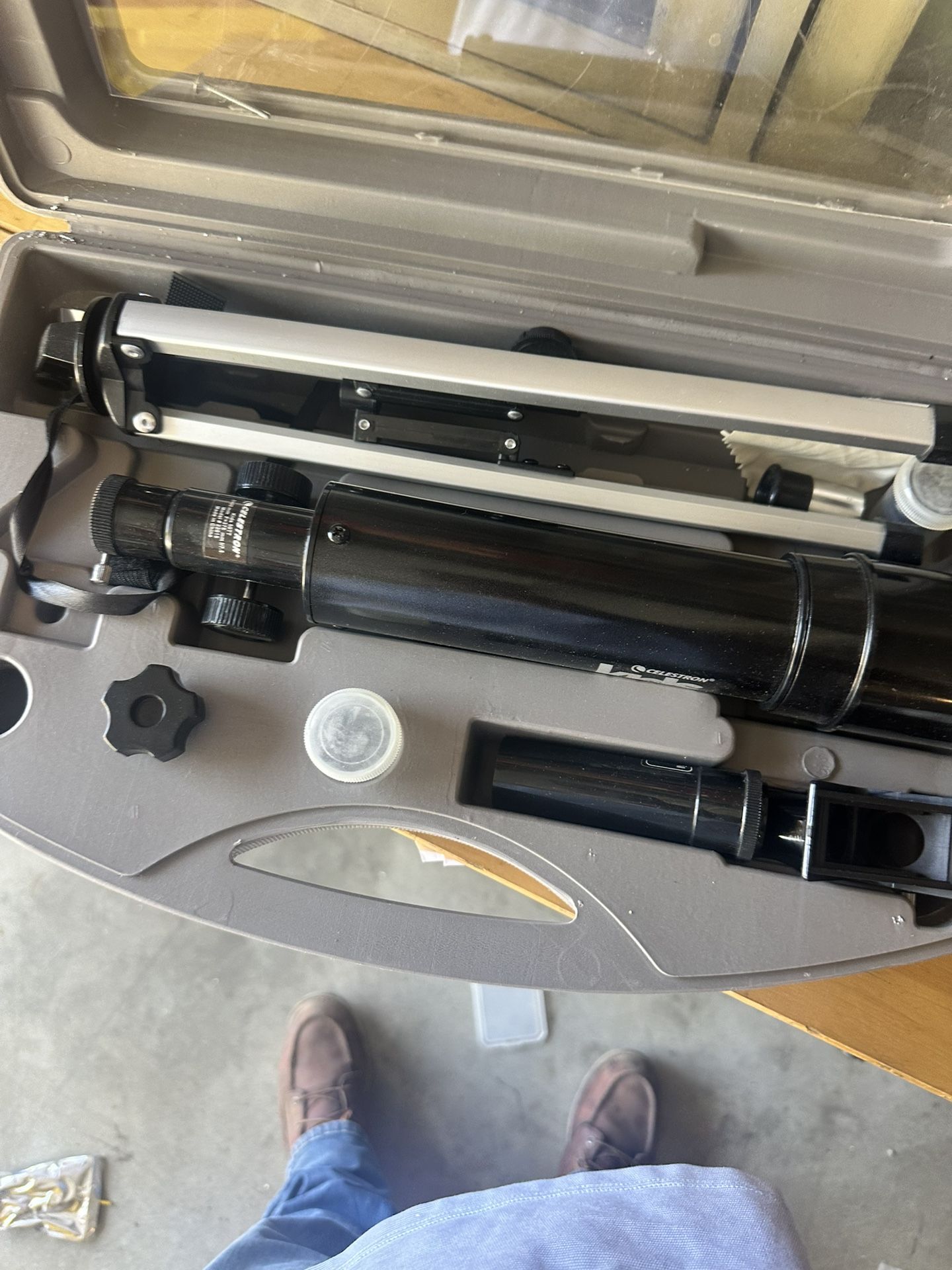Kids Telescope