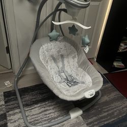 Graco Infant swing