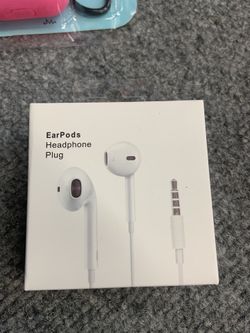Original earoods for iphone
