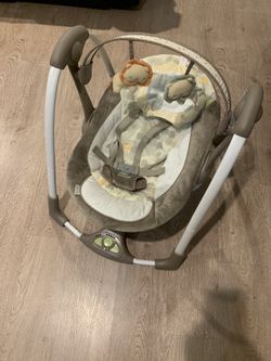 Baby Swing