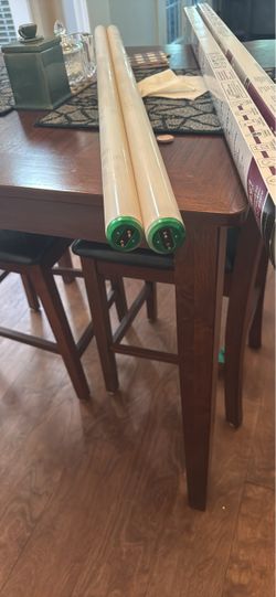 48 inch Fluorescent lights