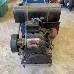 Miller BlueStar 2E AC/DC Welding Machine