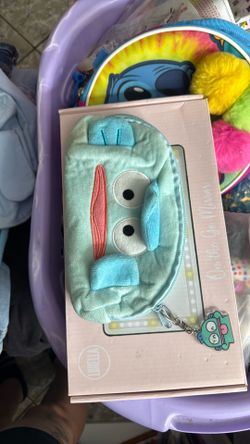 Pencil pouch