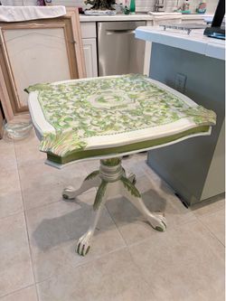 Side table