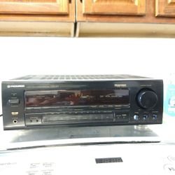 Pioneer vsx-453