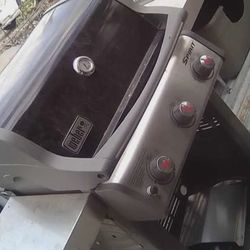 Bar B Q Pit Sale$120 PICK UP ONLY 